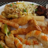 Wok Imperiale Comida