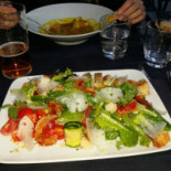 Tribeca Comida