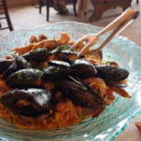 La Rusticana Innen