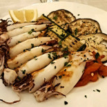 Locanda Dei Piaceri Nourriture