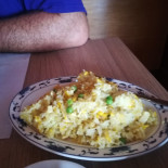 Citta D'oro Comida