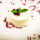 Vineria 186 Nourriture