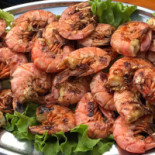 Al Pescatore Nourriture