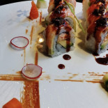 I-sushi La Spezia