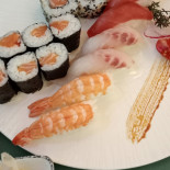 I-sushi La Spezia