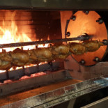 Bbq Nourriture