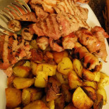 Maialotti Comida