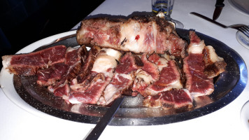 Trattoria Sant'ambrogio food