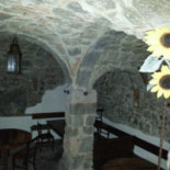 Il Torchio À l'intérieur