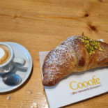 Cooofe Nourriture