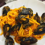 Pizzeria Antros