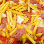 Pizzeria Antros