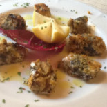 Terra Mare Comida