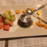 Cascina Le Noci Nourriture