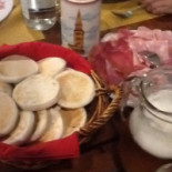 Vecchia Modena Nourriture