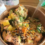 Palma Poke Nourriture
