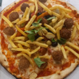 Pizza Elio Comida