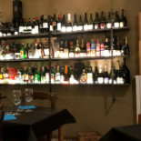 La Cantinetta Comida