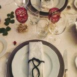 Hostaria La Speranza Comida