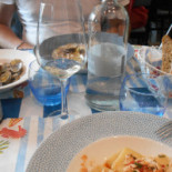 Maremio Nourriture