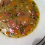 Oberlegar Comida