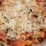 Il Tempio Della Pizza Nourriture
