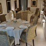 Platha De Cothinas À l'intérieur