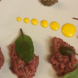 Enone Enoteca Cucina Nourriture