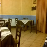 Il Picchio Nero À l'intérieur