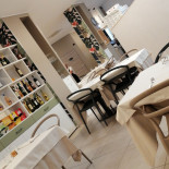 Pizzeria Da Fabbio food