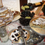 A Marchesina Comida