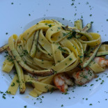 La Scarpetta Specialità Di Mare food