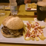 The Mescan Comida