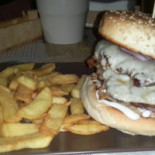 The Mescan Comida