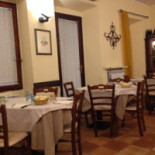 Albergo Della Torre Nourriture