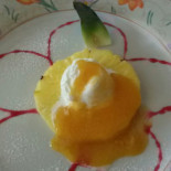 L'infinito food