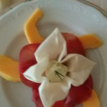 L'infinito food