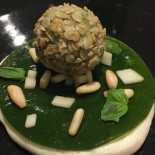 La Valle Comida