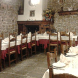 Bar La Scuderia Di Barbara Bernardini C Comida