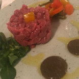 Il Tirabuscio' Nourriture