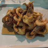 Locanda Di Mare Nourriture