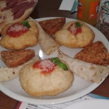 Pizzart Comida