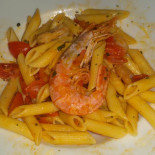 Pizzabar Lugana Beach Nourriture