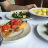 Maria Comida