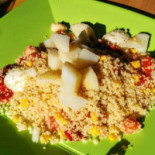 L'insalateria Nourriture