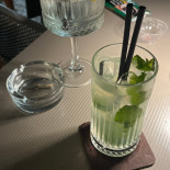 Il Doc Pancaffe Nourriture