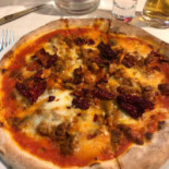 Gusti Lucani Nourriture