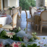 Masseria Ruri Pulcra Nourriture