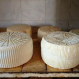 Masseria Senise Comida