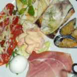 Drive Food Dentro